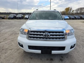 Toyota Sequoia 5.7* V8* PLATINUM* ПОДГРЕВ* ОБДУХВАНЕ* КАМЕРА* JBL - 18900 € - 89733612 7 | Car24.bg Toyota Sequoia 5.7* V8* PLATINUM* ПОДГРЕВ* ОБДУХВАНЕ* КАМЕРА* JBL - 18900 € - 89733612 7