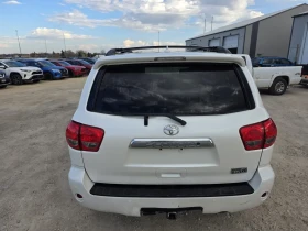 Toyota Sequoia 5.7* V8* PLATINUM* ПОДГРЕВ* ОБДУХВАНЕ* КАМЕРА* JBL - 18900 € - 89733612 8 | Car24.bg Toyota Sequoia 5.7* V8* PLATINUM* ПОДГРЕВ* ОБДУХВАНЕ* КАМЕРА* JBL - 18900 € - 89733612 8