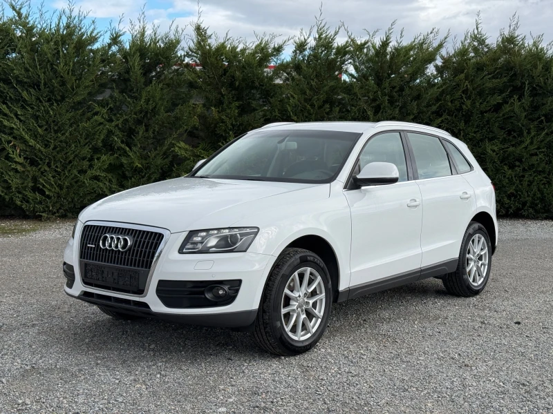 Audi Q5 2, 0TDi 4x4 Bi-Xenon  - 17800 лв. / 9101.00 € - 41654030 1 | Car24.bg Audi Q5 2, 0TDi 4x4 Bi-Xenon  - 17800 лв. / 9101.00 € - 41654030 1