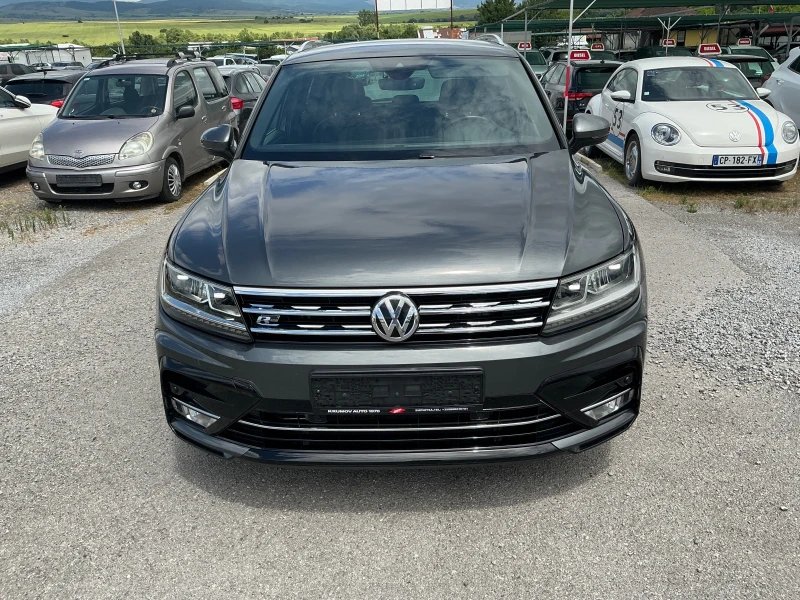 VW Tiguan 2.0 TDI - 16000 € / 31293.28 лв. - 49287967 1 | Car24.bg VW Tiguan 2.0 TDI - 16000 € / 31293.28 лв. - 49287967 1