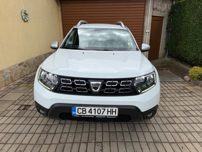 Dacia Duster 1.5 dCi - 9000 € / 17602.47 лв. - 42042091 1 | Car24.bg Dacia Duster 1.5 dCi - 9000 € / 17602.47 лв. - 42042091 1