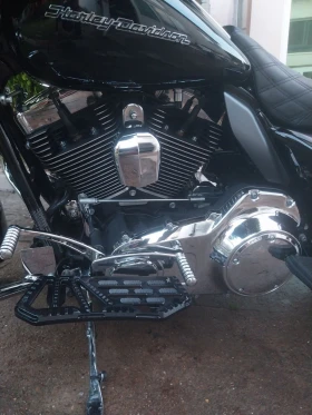 Harley-Davidson Electra Glide Classic undefined | Auto.bg — изображение 3 Harley-Davidson Electra Glide Classic undefined | Auto.bg — изображение 3