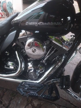 Harley-Davidson Electra Glide Classic undefined | Auto.bg — изображение 2 Harley-Davidson Electra Glide Classic undefined | Auto.bg — изображение 2