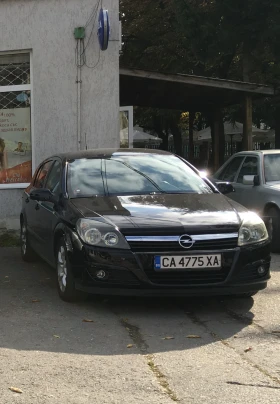 Opel Astra Astra H Cosmo - Car24.bg Opel Astra Astra H Cosmo