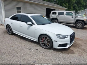 Audi S4 PREMIUM* PLUS* MATRIX* B&O* ДИСТРОНИК* - Car24.bg Audi S4 PREMIUM* PLUS* MATRIX* B&O* ДИСТРОНИК*