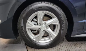 Hyundai Sonata - 29542 лв. / 15104.58 € - 57161582 5 | Car24.bg Hyundai Sonata - 29542 лв. / 15104.58 € - 57161582 5