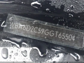 BMW 640 3.0L I-6 DI, DOHC, VVT, TURBO, 315HP All Wheel - 25100 лв. / 12833.43 € - 61309199 15 | Car24.bg BMW 640 3.0L I-6 DI, DOHC, VVT, TURBO, 315HP All Wheel - 25100 лв. / 12833.43 € - 61309199 15