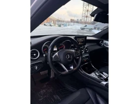 Mercedes-Benz C 43 AMG | Night Pkg | BURMESTER | PANO | | Auto.bg — изображение 9 Mercedes-Benz C 43 AMG | Night Pkg | BURMESTER | PANO | | Auto.bg — изображение 9