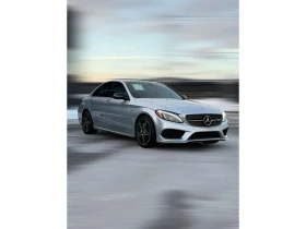 Mercedes-Benz C 43 AMG | Night Pkg | BURMESTER | PANO | | Auto.bg — изображение 4 Mercedes-Benz C 43 AMG | Night Pkg | BURMESTER | PANO | | Auto.bg — изображение 4