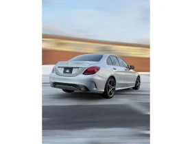 Mercedes-Benz C 43 AMG | Night Pkg | BURMESTER | PANO | | Auto.bg — изображение 7 Mercedes-Benz C 43 AMG | Night Pkg | BURMESTER | PANO | | Auto.bg — изображение 7
