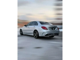 Mercedes-Benz C 43 AMG | Night Pkg | BURMESTER | PANO | | Auto.bg — изображение 6 Mercedes-Benz C 43 AMG | Night Pkg | BURMESTER | PANO | | Auto.bg — изображение 6