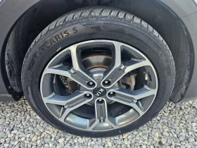 Kia XCeed 1, 6 crdi mild hibrid | Auto.bg — изображение 10 Kia XCeed 1, 6 crdi mild hibrid | Auto.bg — изображение 10