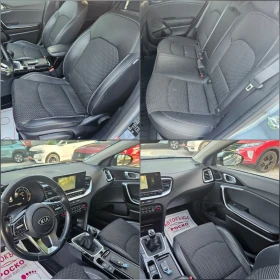 Kia XCeed 1, 6 crdi mild hibrid | Auto.bg — изображение 11 Kia XCeed 1, 6 crdi mild hibrid | Auto.bg — изображение 11
