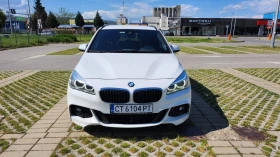 Снимка BMW 2 Active Tourer