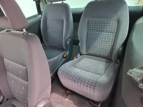 VW Sharan 1.9 TDI - 2650 € / 5182.95 лв. - 85398601 10 | Car24.bg VW Sharan 1.9 TDI - 2650 € / 5182.95 лв. - 85398601 10