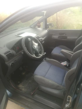 VW Sharan 1.8T | Auto.bg — изображение 9 VW Sharan 1.8T | Auto.bg — изображение 9