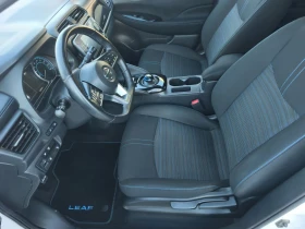 Nissan Leaf 40KW FULL SERVICE IN NISSAN NEW !!! | Auto.bg — изображение 8 Nissan Leaf 40KW FULL SERVICE IN NISSAN NEW !!! | Auto.bg — изображение 8