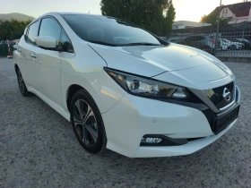 Nissan Leaf 40KW FULL SERVICE IN NISSAN NEW !!! | Auto.bg — изображение 3 Nissan Leaf 40KW FULL SERVICE IN NISSAN NEW !!! | Auto.bg — изображение 3