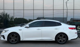 Kia K5 FACE* LPI* 115х.км* Вс.платено | Auto.bg — изображение 6 Kia K5 FACE* LPI* 115х.км* Вс.платено | Auto.bg — изображение 6