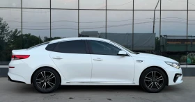 Kia K5 FACE* LPI* 115х.км* Вс.платено | Auto.bg — изображение 7 Kia K5 FACE* LPI* 115х.км* Вс.платено | Auto.bg — изображение 7