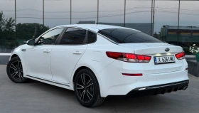 Kia K5 FACE* LPI* 115х.км* Вс.платено | Auto.bg — изображение 4 Kia K5 FACE* LPI* 115х.км* Вс.платено | Auto.bg — изображение 4