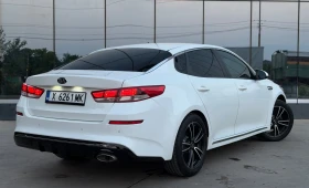 Kia K5 FACE* LPI* 115х.км* Вс.платено | Auto.bg — изображение 5 Kia K5 FACE* LPI* 115х.км* Вс.платено | Auto.bg — изображение 5