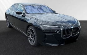 BMW 760 e xDrive Plug-in Hybrid разход 1.0- 1.5л. на 100км