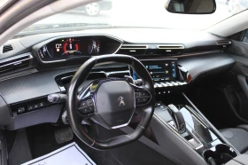 Peugeot 508 GT BLUEHDI 131 EAT8 | Auto.bg — изображение 10 Peugeot 508 GT BLUEHDI 131 EAT8 | Auto.bg — изображение 10
