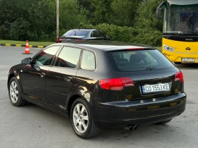 Audi A3 - 2700 € / 5280.74 лв. - 53324091 5 | Car24.bg Audi A3 - 2700 € / 5280.74 лв. - 53324091 5