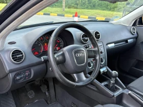 Audi A3 - 2700 € / 5280.74 лв. - 53324091 7 | Car24.bg Audi A3 - 2700 € / 5280.74 лв. - 53324091 7