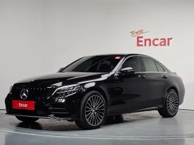 Mercedes-Benz C 220 - САМО 30% АВАНС - Car24.bg Mercedes-Benz C 220 - САМО 30% АВАНС
