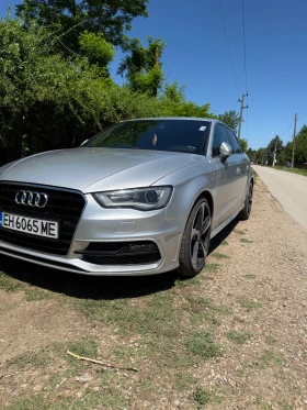 Audi A3 undefined | Auto.bg — изображение 2 Audi A3 undefined | Auto.bg — изображение 2