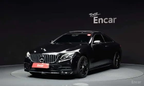 Mercedes-Benz E 220 | ПОДГРЕВ | ПАНОРАМА | HUD |