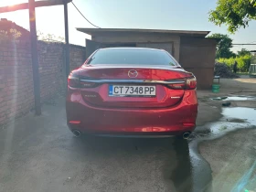 Mazda 6 SKYACTIVE - 24500 € - 55950101 6 | Car24.bg Mazda 6 SKYACTIVE - 24500 € - 55950101 6