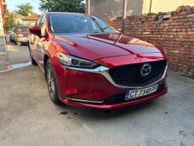 Mazda 6 SKYACTIVE - 24500 € - 55950101 2 | Car24.bg Mazda 6 SKYACTIVE - 24500 € - 55950101 2