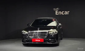 Mercedes-Benz S 400 4MATIC /ОБДУХВАНЕ/ПАНОРАМА/ДИСТРОНИК/360 | Auto.bg — изображение 3 Mercedes-Benz S 400 4MATIC /ОБДУХВАНЕ/ПАНОРАМА/ДИСТРОНИК/360 | Auto.bg — изображение 3