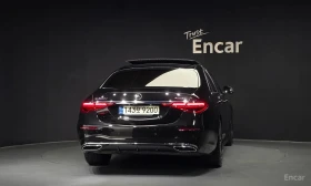 Mercedes-Benz S 400 4MATIC /ОБДУХВАНЕ/ПАНОРАМА/ДИСТРОНИК/360 | Auto.bg — изображение 4 Mercedes-Benz S 400 4MATIC /ОБДУХВАНЕ/ПАНОРАМА/ДИСТРОНИК/360 | Auto.bg — изображение 4