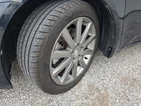 Toyota Avensis 2.2D Full Keyless Navi Xenon | Auto.bg — изображение 8 Toyota Avensis 2.2D Full Keyless Navi Xenon | Auto.bg — изображение 8