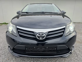 Toyota Avensis 2.2D Full Keyless Navi Xenon | Auto.bg — изображение 5 Toyota Avensis 2.2D Full Keyless Navi Xenon | Auto.bg — изображение 5