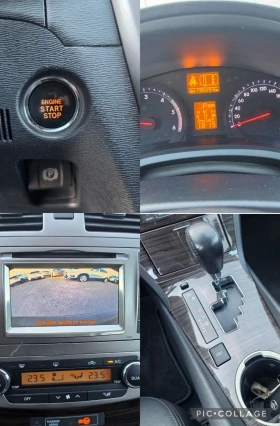 Toyota Avensis 2.2D Full Keyless Navi Xenon | Auto.bg — изображение 17 Toyota Avensis 2.2D Full Keyless Navi Xenon | Auto.bg — изображение 17