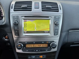 Toyota Avensis 2.2D Full Keyless Navi Xenon | Auto.bg — изображение 15 Toyota Avensis 2.2D Full Keyless Navi Xenon | Auto.bg — изображение 15