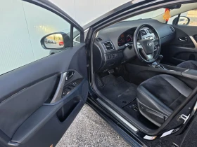 Toyota Avensis 2.2D Full Keyless Navi Xenon | Auto.bg — изображение 9 Toyota Avensis 2.2D Full Keyless Navi Xenon | Auto.bg — изображение 9
