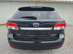 Toyota Avensis 2.2D Full Keyless Navi Xenon | Auto.bg — изображение 6 Toyota Avensis 2.2D Full Keyless Navi Xenon | Auto.bg — изображение 6