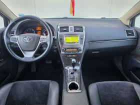 Toyota Avensis 2.2D Full Keyless Navi Xenon | Auto.bg — изображение 12 Toyota Avensis 2.2D Full Keyless Navi Xenon | Auto.bg — изображение 12