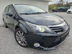 Toyota Avensis 2.2D Full Keyless Navi Xenon | Auto.bg — изображение 3 Toyota Avensis 2.2D Full Keyless Navi Xenon | Auto.bg — изображение 3