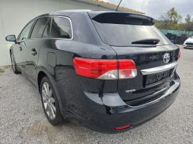 Toyota Avensis 2.2D Full Keyless Navi Xenon | Auto.bg — изображение 4 Toyota Avensis 2.2D Full Keyless Navi Xenon | Auto.bg — изображение 4
