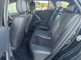 Toyota Avensis 2.2D Full Keyless Navi Xenon | Auto.bg — изображение 11 Toyota Avensis 2.2D Full Keyless Navi Xenon | Auto.bg — изображение 11
