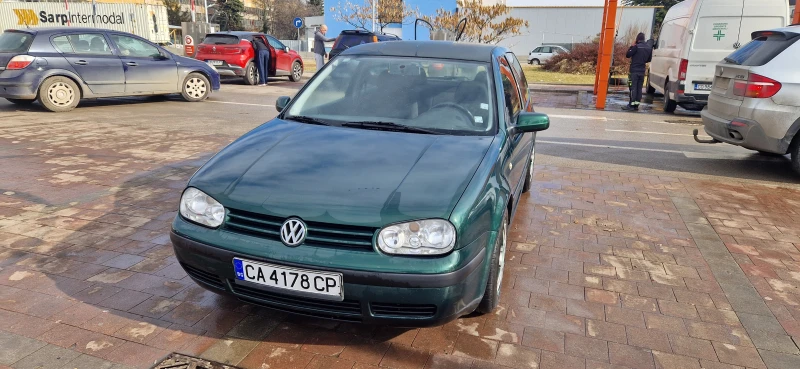VW Golf 4 - 1350 € / 2640.37 лв. - 23392196 1 | Car24.bg VW Golf 4 - 1350 € / 2640.37 лв. - 23392196 1