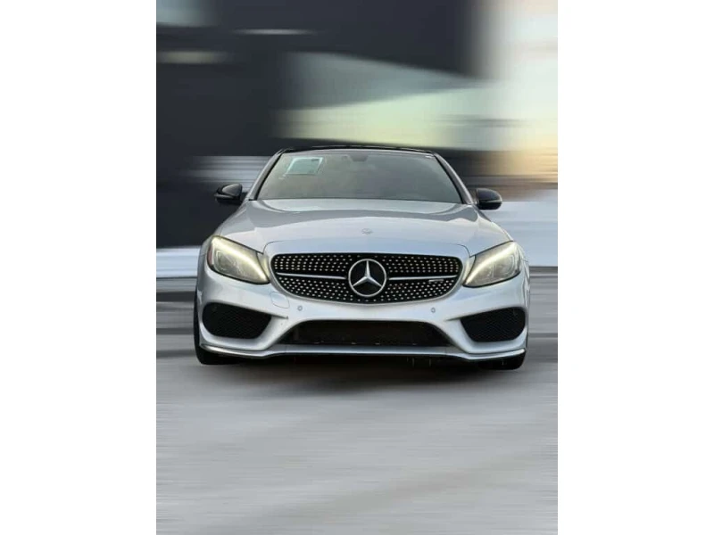 Mercedes-Benz C 43 AMG | Night Pkg | BURMESTER | PANO | - 22700 € / 44397.34 лв. - 46631595 1 | Car24.bg Mercedes-Benz C 43 AMG | Night Pkg | BURMESTER | PANO | - 22700 € / 44397.34 лв. - 46631595 1
