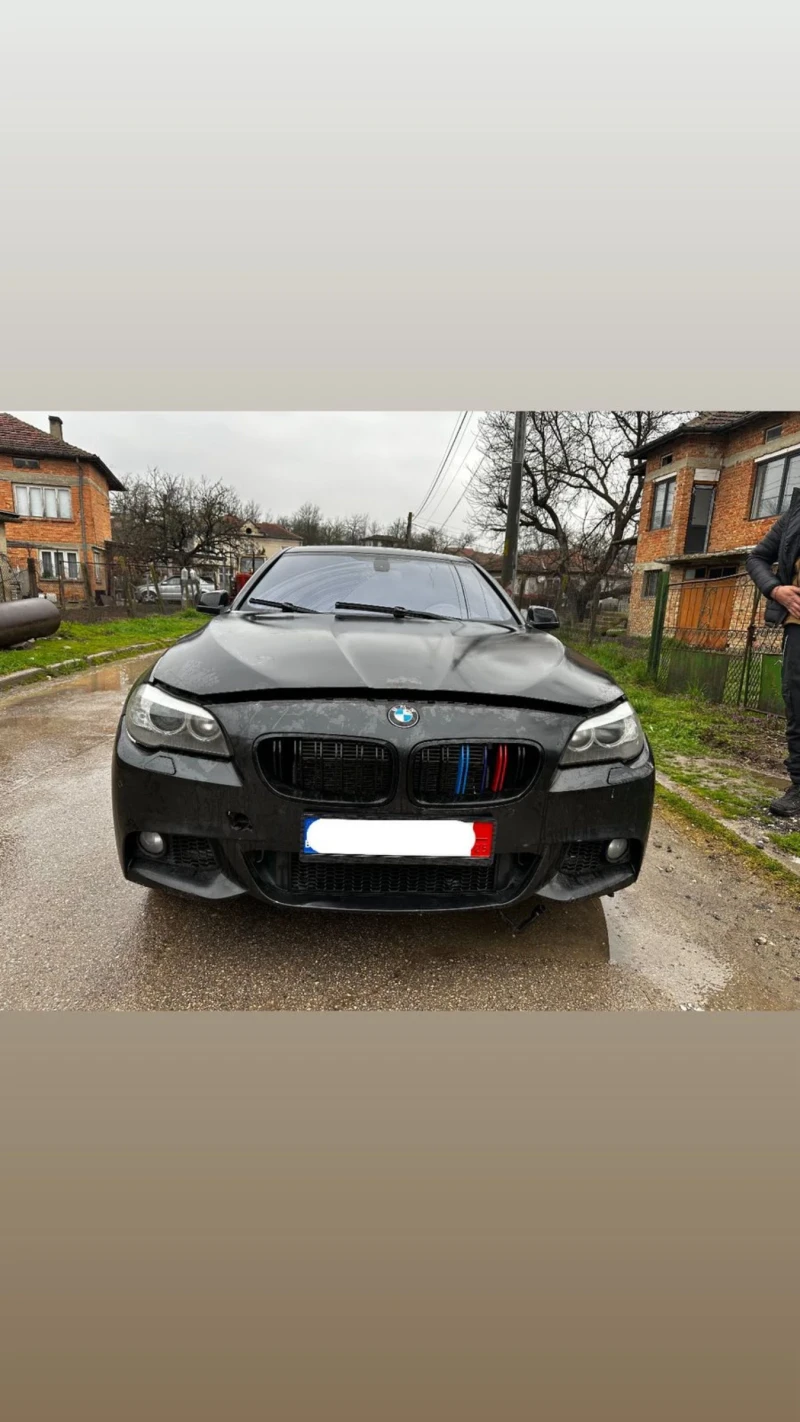 BMW 550 550 хи - 778 € / 1521.64 лв. - 96664317 1 | Car24.bg BMW 550 550 хи - 778 € / 1521.64 лв. - 96664317 1